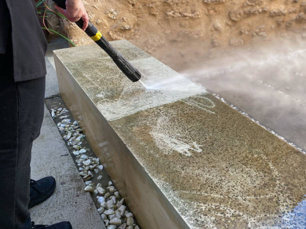 Best Eco-Friendly Pressure Washing in Manchester, IA